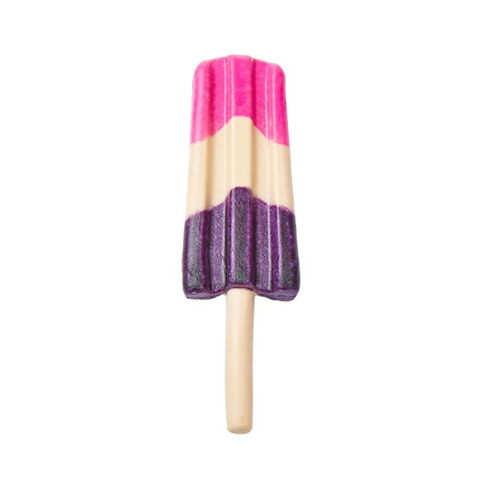 IMAGINELLES Koerte toidulisand – maius Pup Ice, jäätisekujuline "Rocket Lollies" 