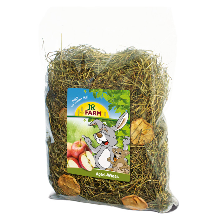 JR FARM Appel Meadow hein 