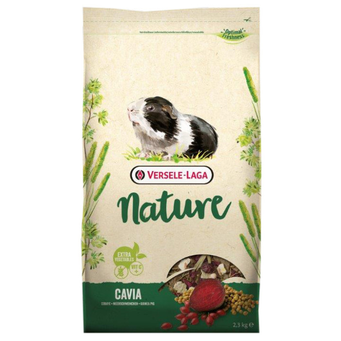 VERSELE LAGA Nature Cavia meriseatoit 