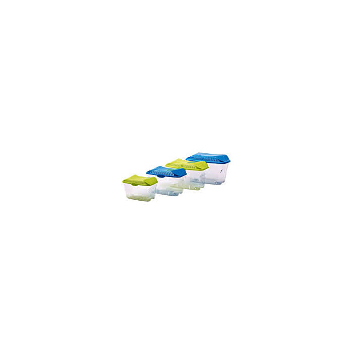 SAVIC Fauna Box terraarium 