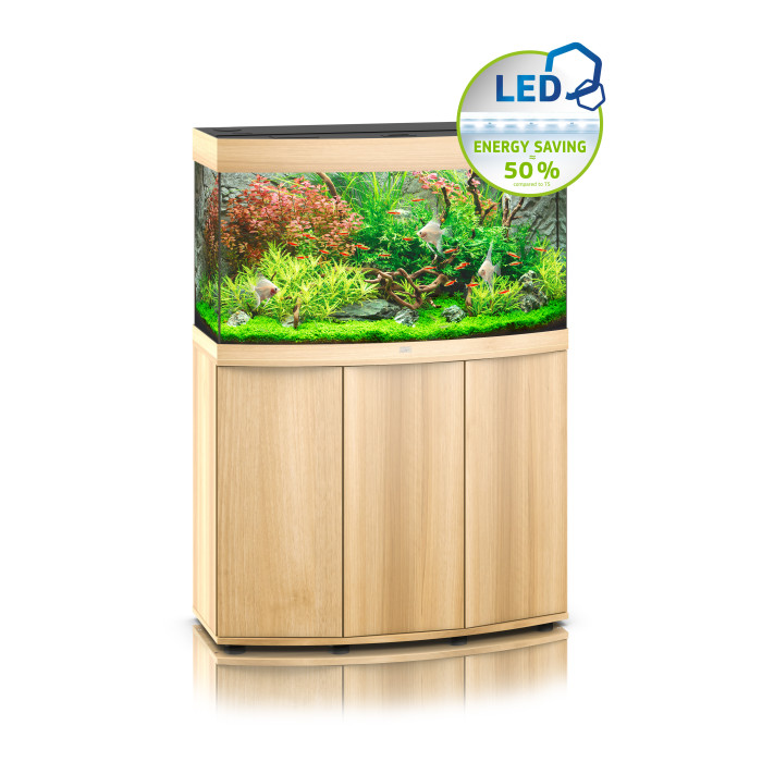 JUWEL LED Vision 180 akvaarium 