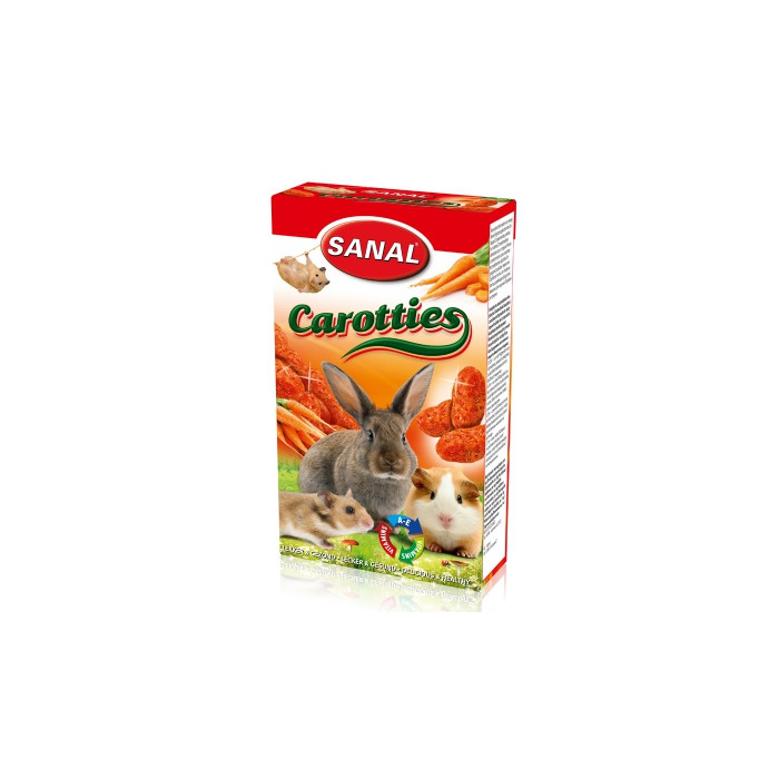 SANAL Söödalisand närilistele 