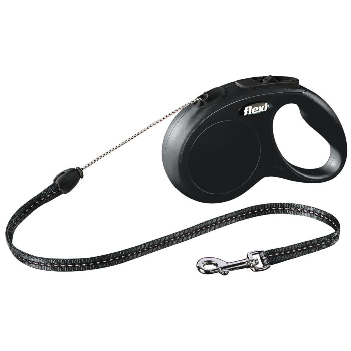 FLEXI Classic automaatne jalutusrihm 