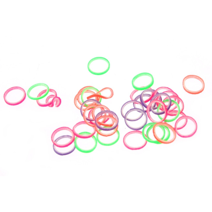 LAINEE 100tk lateks-elastsed kummid 