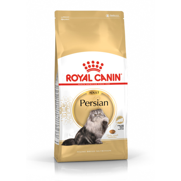 ROYAL CANIN kuivtoit pärsia tõugu täiskasvanud kassidele 