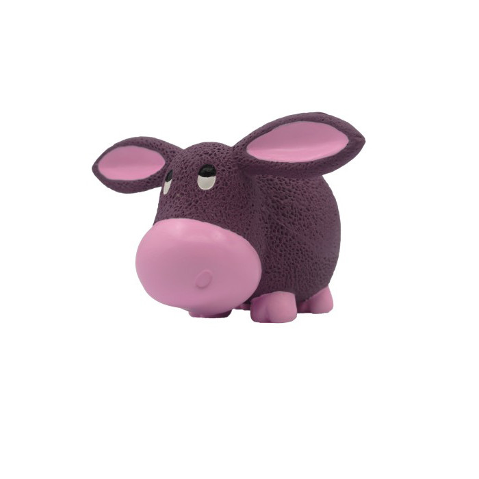 HIPPIE PET Koeramänguasi 