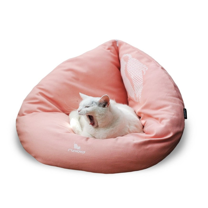 MYKOTTY Лежак для кошек 