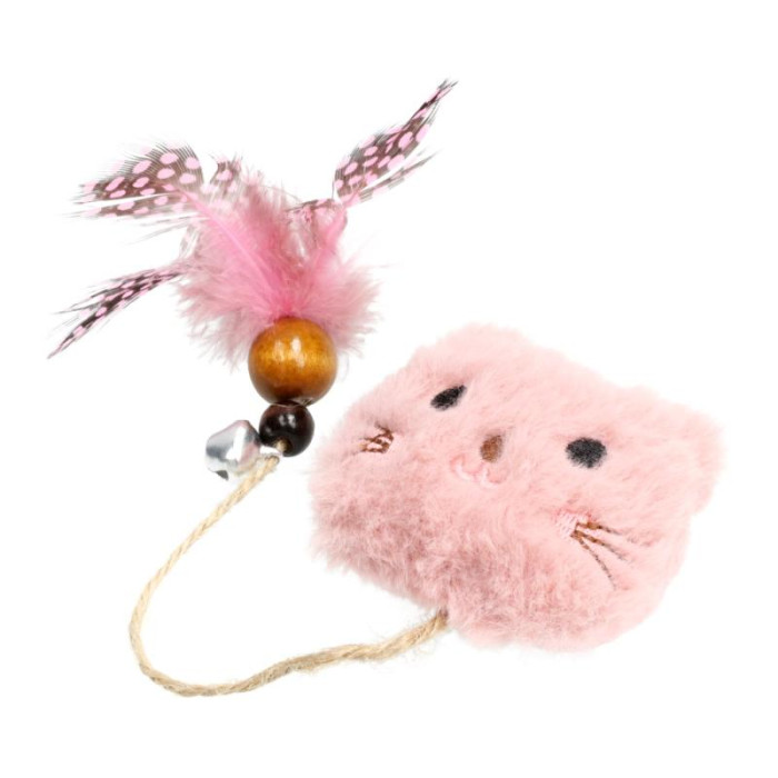 HIPPIE PET игрушка для кошек, 11 cм 