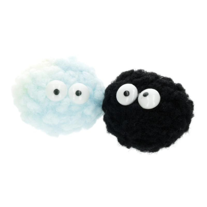 HIPPIE PET игрушки для кошек, мячики 