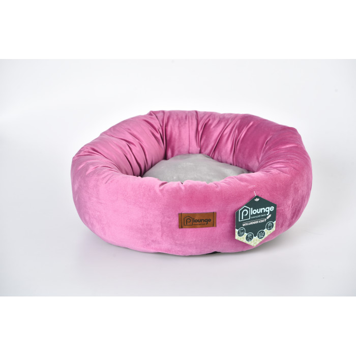 P.LOUNGE Lavendliaroomiga magamisase lemmikloomale 