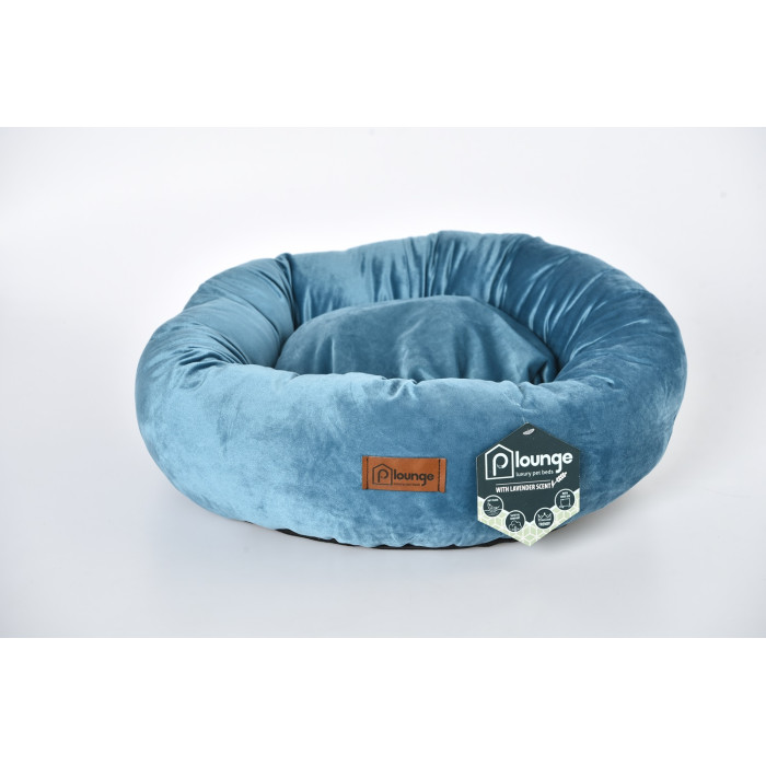 P.LOUNGE Lavendliaroomiga magamisase lemmikloomale 