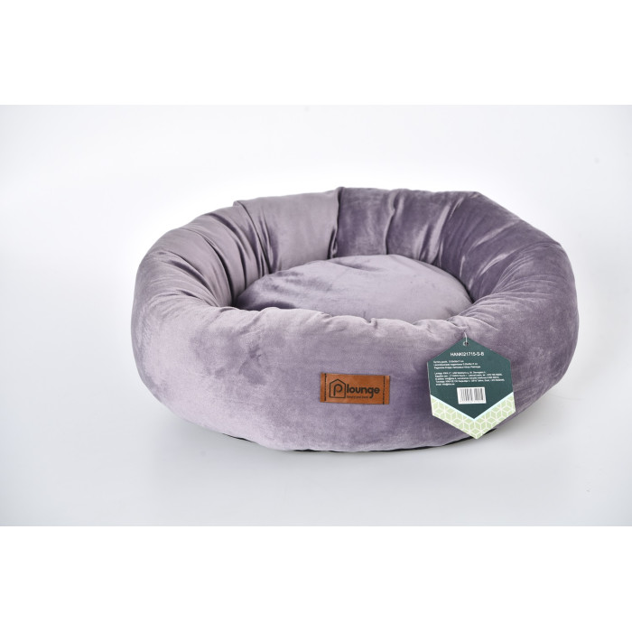 P.LOUNGE Lavendliaroomiga magamisase lemmikloomale 
