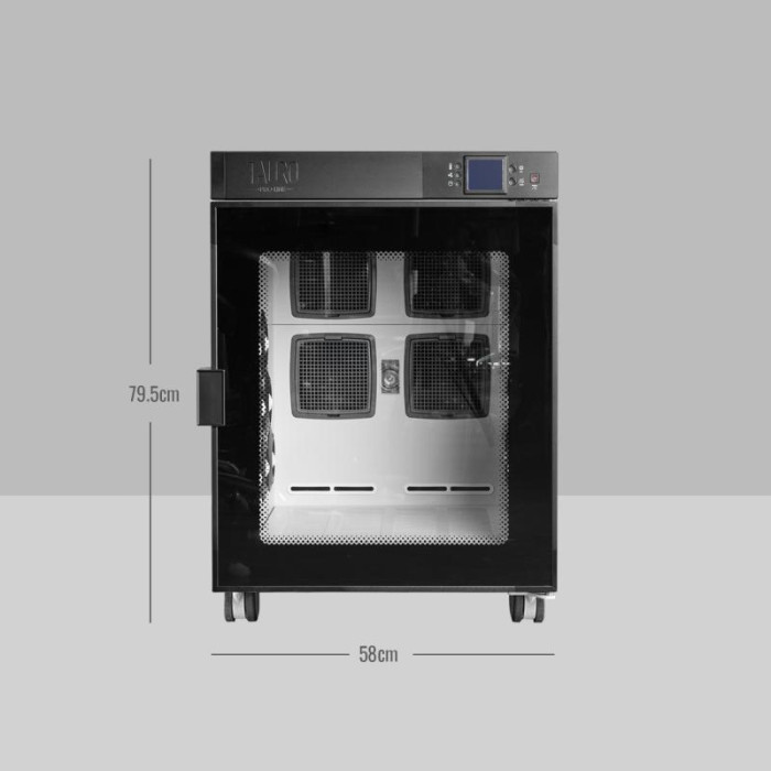 TAURO PRO LINE смарт-сушилка для домашних животных 
