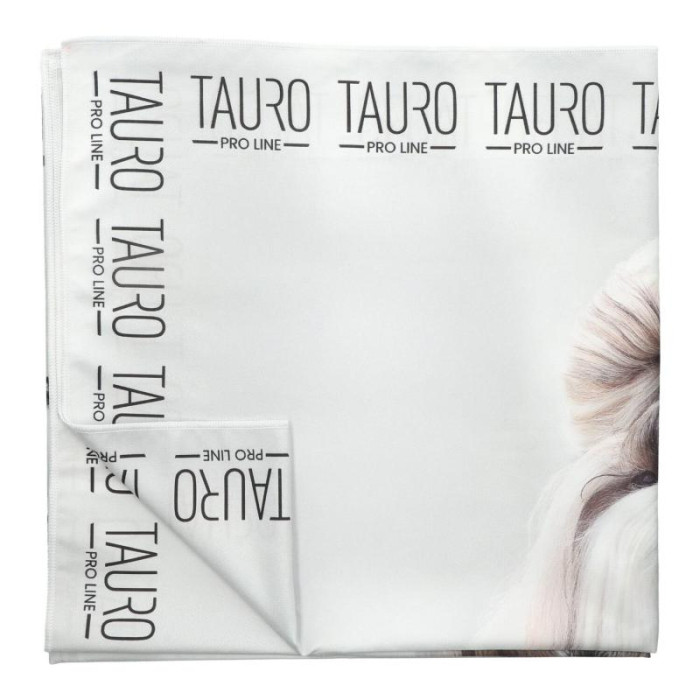 TAURO PRO LINE Mikrokiust käterätik eriti hästi imav niiskust, unikaalne disain 