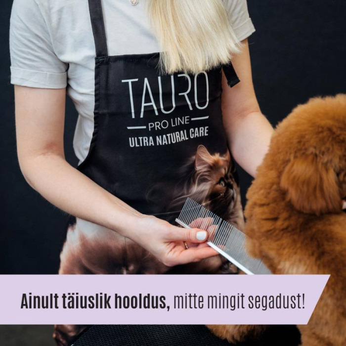TAURO PRO LINE Juuksurite põll 