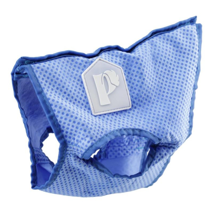 P.LOUNGE Lemmiklooma jahutav vest, sinine 