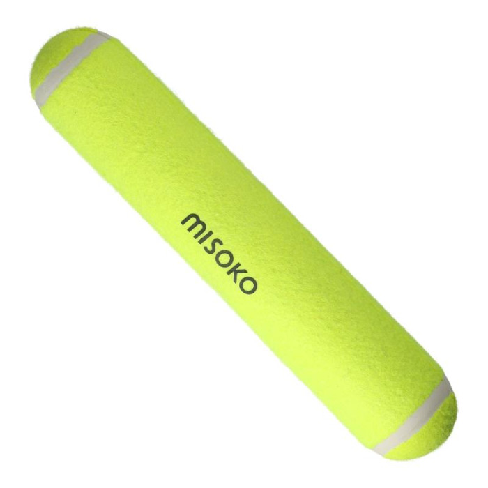 MISOKO Koera mänguasi, pulk, 27 cm 