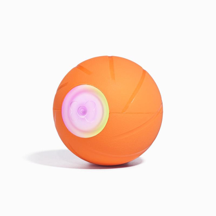 CHEERBLE Wicked Ball SE Interaktiivne lemmikloomade mänguasi, pall 