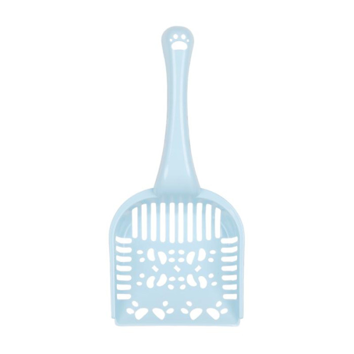 PET ADVANCE совок для наполнителя, 28x13,5 cм 