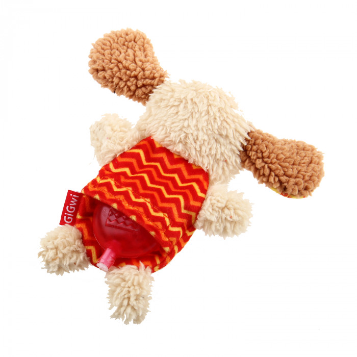 GIGWI Koera mänguasi - koer 