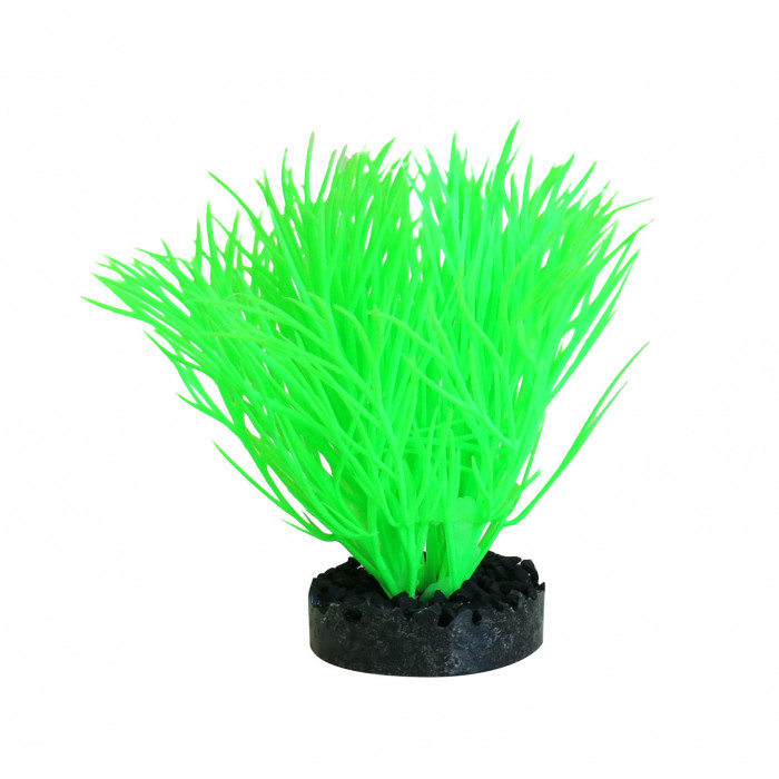 SYDEKO Пластиковое растение для аквариума Sunny Plant 