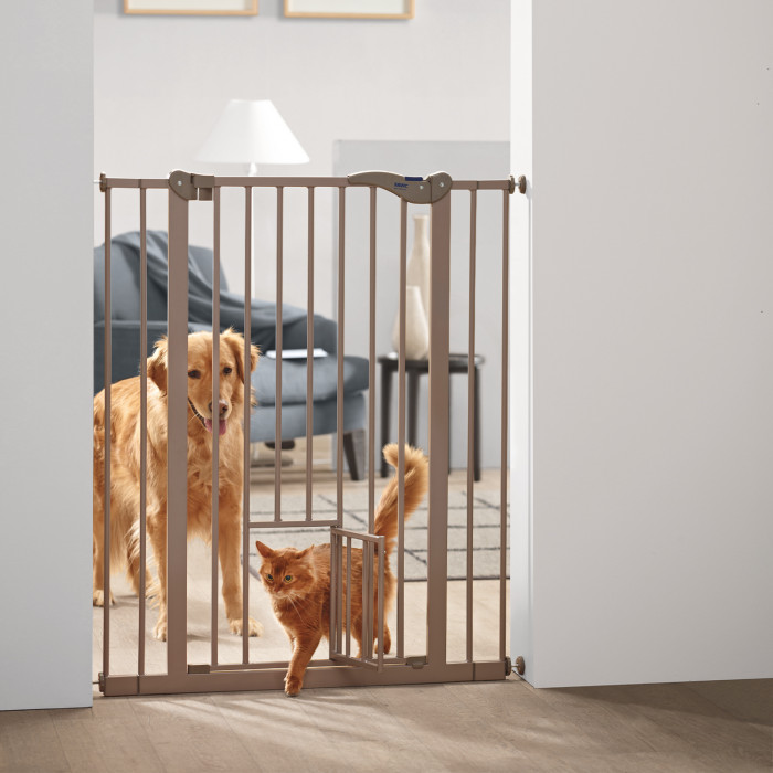 SAVIC Защитный барьер-калитка для собак 