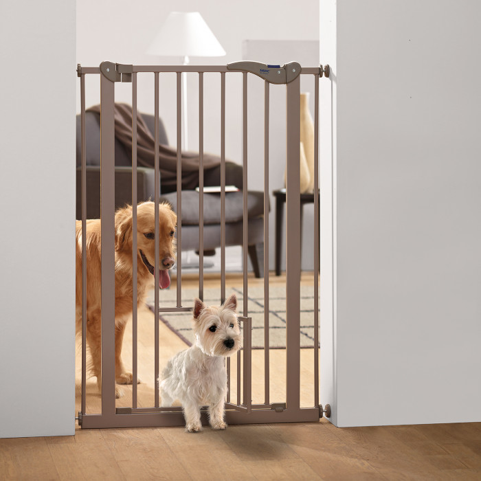 SAVIC Защитный барьер-калитка для собак 