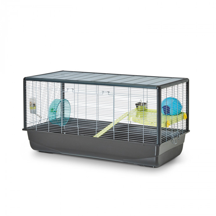 SAVIC Hamster Plaza клетка для грызунов 