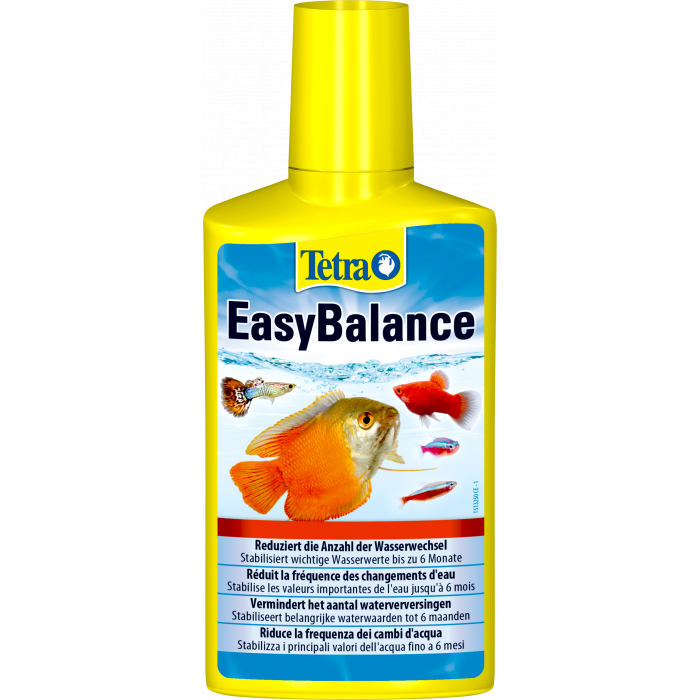 TETRA Aqua EasyBalance средство для биологического баланса 