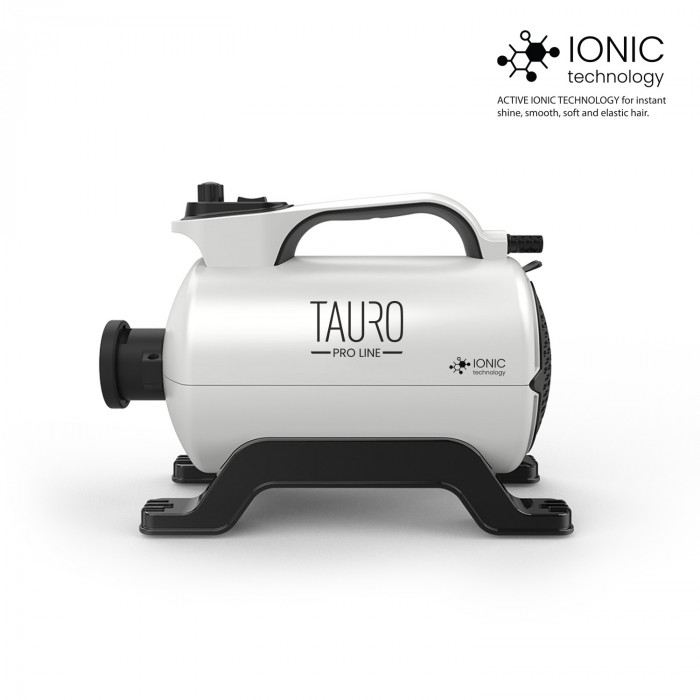 TAURO PRO LINE Фен для шерсти домашних животных IONIC Technology 
