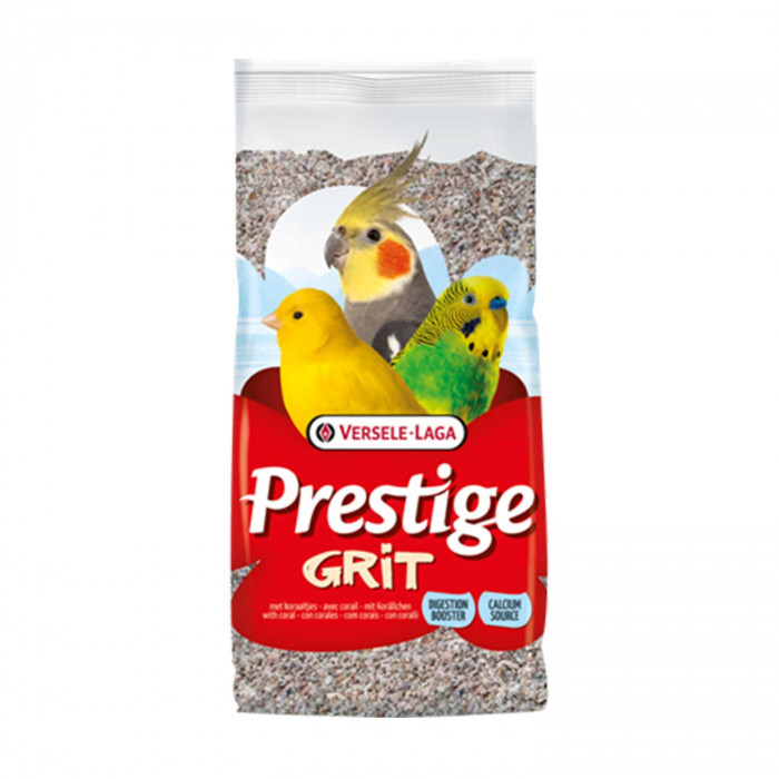 VERSELE LAGA Prestige полнорационный корм для попугаев 