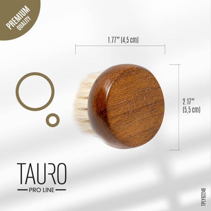 TAURO PRO LINE Puudripintsel 