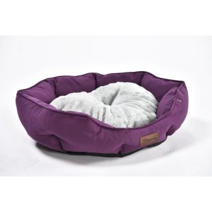 P.LOUNGE Лежак для домашних животных 70x65x18 cm, L
