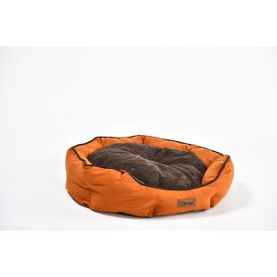P.LOUNGE Лежак для домашних животных 70x65x18 cm, L