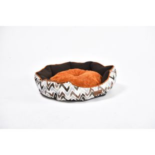 P.LOUNGE Лежак для домашних животных 70x65x18 cm, L