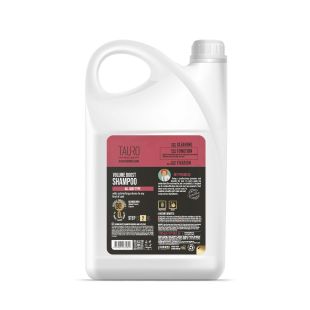 TAURO PRO LINE Ultra Natural Care kohevust andev šampoon koertele ja kassidele 3785 ml