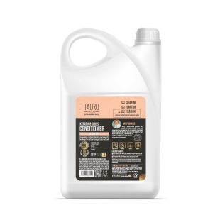 TAURO PRO LINE Ultra Natural Care keratiiniga šampoon koertele ja kassidele 3785 ml