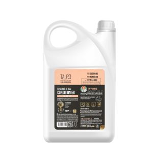 TAURO PRO LINE Ultra Natural Care keratiiniga palsam koerte ja kasside karvkattele 3785 ml