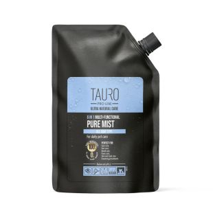 TAURO PRO LINE Ultra Natural Care 6in1 Pure Mist mitmeotstarbeline toode tavapäraseks karvahoolduseks 1 l
