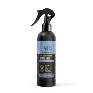 TAURO PRO LINE Ulta Natural Care 6in1 Pure Mist многофункциональный продукт для ежедневного ухода за собаками и кошками 250 мл