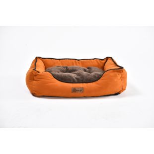 P.LOUNGE Лежак для домашних животных 61x48x18 cm, S