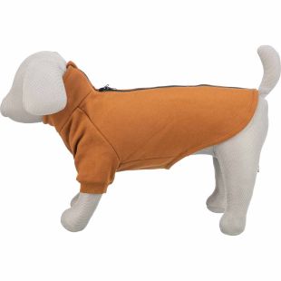 TRIXIE CityStyle Amsterdam свитер для домашних питомцев оранжевый, размер L