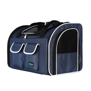 PAW COUTURE Looma kandmiskott 50x30x33 cm, hall