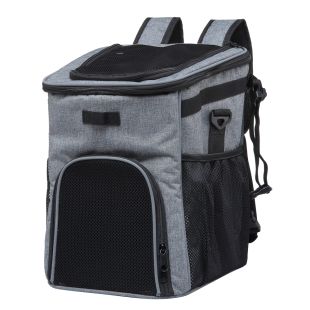 PAW COUTURE Looma kandmiskott 30x30x37 cm, hall