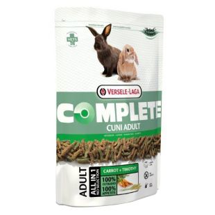 VERSELE LAGA Complete Cuni корм для кроликов 500 г