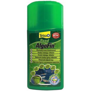 TETRA Pond AlgoFin vahend vetikate vastu 250 ml