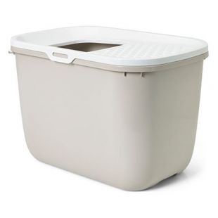 SAVIC Туалет для кошек HOP IN 58.5x39x39.5 см 58.5x39x39.5 см