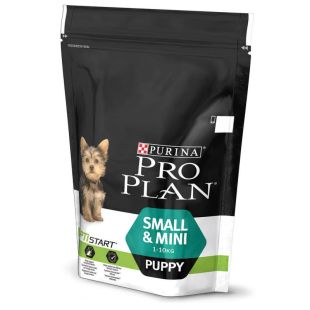 PRO PLAN OPTISTART kuivtoit väikestele ja üliväikestele tõugu kutsikatele 700 g