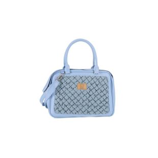 MISOKO Lemmiklooma reisikott, 40x19.5x30 cm sinine