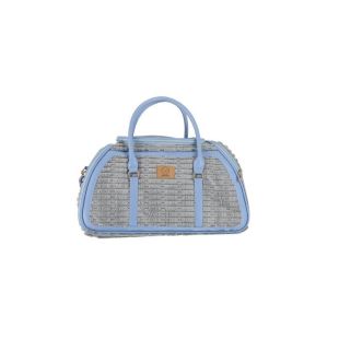 MISOKO Lemmiklooma reisikott, 51.5x25.5x27 cm sinine